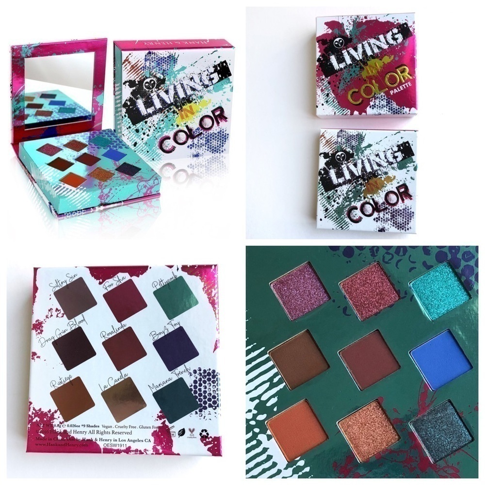 Makeup Bundle - Picture 2 of 8